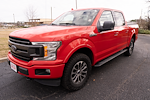 2018 Ford F-150 SuperCrew Cab 4WD Pickup for sale #G12018A - photo 2