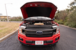 2018 Ford F-150 SuperCrew Cab 4WD Pickup for sale #G12018A - photo 9