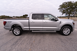 2024 Ford F-150 SuperCrew Cab 4WD Pickup for sale #G12022A - photo 2