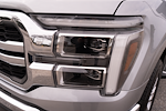 Used 2024 Ford F-150 Lariat SuperCrew Cab for sale #G12022A - photo 38