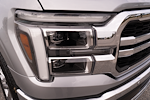 Used 2024 Ford F-150 Lariat SuperCrew Cab for sale #G12022A - photo 39