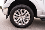 Used 2024 Ford F-150 Lariat SuperCrew Cab for sale #G12022A - photo 43