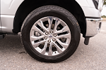 Used 2024 Ford F-150 Lariat SuperCrew Cab for sale #G12022A - photo 44