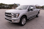 2024 Ford F-150 SuperCrew Cab 4WD Pickup for sale #G12022A - photo 7