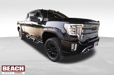 2022 GMC Sierra 3500 Crew Cab 4WD Pickup for sale #G12028A - photo 1