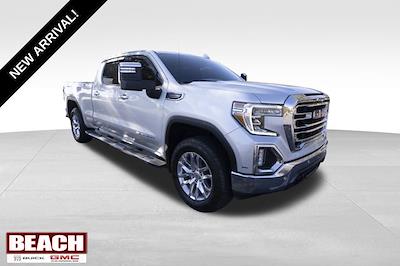 2021 GMC Sierra 1500 Crew Cab 4WD Pickup for sale #G12028B - photo 1