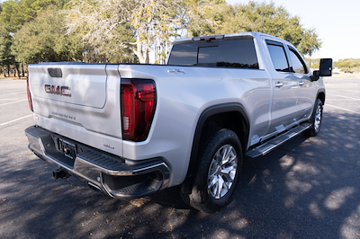 2021 GMC Sierra 1500 Crew Cab 4WD Pickup for sale #G12028B - photo 2
