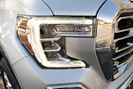 Used 2021 GMC Sierra 1500 SLT Crew Cab for sale #G12028B - photo 39