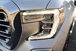 Used 2021 GMC Sierra 1500 SLT Crew Cab for sale #G12028B - photo 40