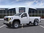 2026 GMC Sierra 2500 Regular Cab 4WD Pickup for sale #G12029 - photo 1