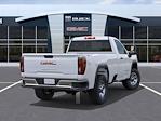 2026 GMC Sierra 2500 Regular Cab 4WD Pickup for sale #G12029 - photo 4