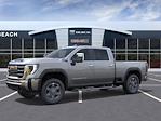 2026 GMC Sierra 2500 Crew Cab 4x4 Pickup for sale #G12032 - photo 1
