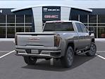 2026 GMC Sierra 2500 Crew Cab 4x4 Pickup for sale #G12032 - photo 4