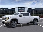 2026 GMC Sierra 2500 Crew Cab 4x4 Pickup for sale #G12033 - photo 1