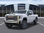 2026 GMC Sierra 2500 Crew Cab 4x4 Pickup for sale #G12033 - photo 6