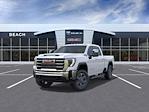 2026 GMC Sierra 2500 Crew Cab 4x4 Pickup for sale #G12033 - photo 8