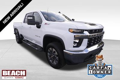 2023 Chevrolet Silverado 2500 Crew Cab 4WD Pickup for sale #G12033A - photo 1