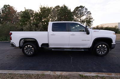 2023 Chevrolet Silverado 2500 Crew Cab 4WD Pickup for sale #G12033A - photo 2