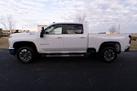 2023 Chevrolet Silverado 2500 Crew Cab 4WD Pickup for sale #G12033A - photo 6