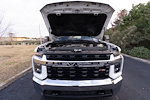 2023 Chevrolet Silverado 2500 Crew Cab 4WD Pickup for sale #G12033A - photo 9