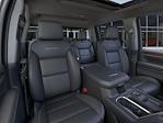 2026 GMC Sierra 2500 Crew Cab 4x4 Pickup for sale #G12034 - photo 16