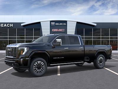 2026 GMC Sierra 3500 Crew Cab 4x4 Pickup for sale #G12037 - photo 1