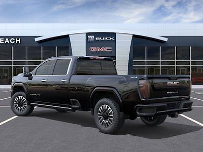 2026 GMC Sierra 3500 Crew Cab 4x4 Pickup for sale #G12037 - photo 2