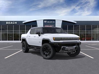 New 2026 GMC Hummer EV Pickup 2X Pickup for sale #G12041 - photo 1
