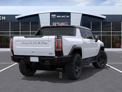 New 2026 GMC Hummer EV Pickup 2X AWD Pickup for sale #G12041 - photo 2