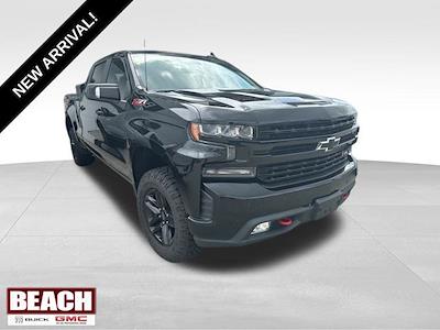 2021 Chevrolet Silverado 1500 Crew Cab 4WD Pickup for sale #G12043A - photo 1