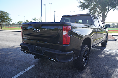 2021 Chevrolet Silverado 1500 Crew Cab 4WD Pickup for sale #G12043A - photo 2