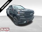 2021 Chevrolet Silverado 1500 Crew Cab 4WD Pickup for sale #G12043A - photo 1
