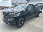 2021 Chevrolet Silverado 1500 Crew Cab 4WD Pickup for sale #G12043A - photo 7