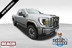 2024 GMC Sierra 2500 Crew Cab 4WD Pickup for sale #G12045A - photo 1