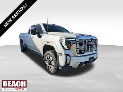 2024 GMC Sierra 2500 Crew Cab 4WD Pickup for sale #G12045B - photo 1
