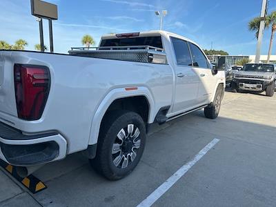 2024 GMC Sierra 2500 Crew Cab 4WD Pickup for sale #G12045B - photo 2