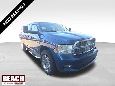 2009 Dodge Ram 1500 Crew Cab 4WD Pickup for sale #G12045C - photo 1
