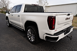 2023 GMC Sierra 1500 Crew Cab 4WD Pickup for sale #G12048A - photo 5