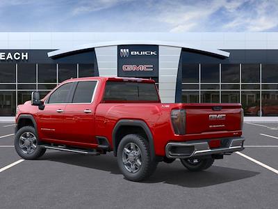 New 2026 GMC Sierra 2500 SLT Crew Cab 4x4 Pickup for sale #G12049 - photo 2