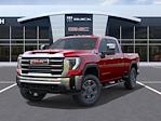 2026 GMC Sierra 2500 Crew Cab 4x4 Pickup for sale #G12049 - photo 6