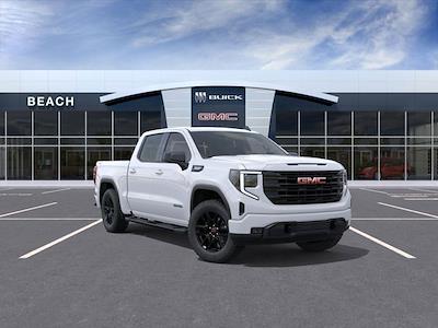 2025 GMC Sierra 1500 Crew Cab 4x4 Pickup for sale #G12051 - photo 1