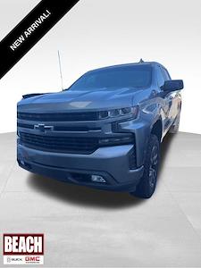 2019 Chevrolet Silverado 1500 Crew Cab 4x4 Pickup for sale #G12053A - photo 1