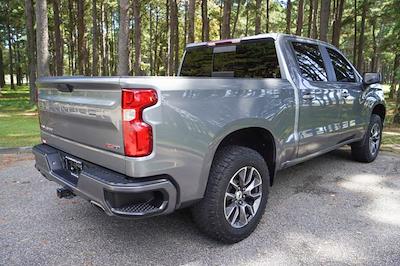 2019 Chevrolet Silverado 1500 Crew Cab 4x4 Pickup for sale #G12053A - photo 2
