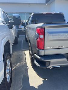 2019 Chevrolet Silverado 1500 Crew Cab 4x4 Pickup for sale #G12053A - photo 2