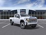 New 2026 GMC Sierra 2500 Denali Crew Cab 4x4 Pickup for sale #G12054 - photo 3