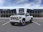 New 2026 GMC Sierra 2500 Denali Crew Cab 4x4 Pickup for sale #G12054 - photo 8