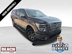 2017 Nissan Titan Crew Cab 4x4 Pickup for sale #G12055A - photo 1