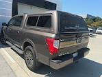 2017 Nissan Titan Crew Cab 4x4 Pickup for sale #G12055A - photo 3