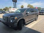 2017 Nissan Titan Crew Cab 4x4 Pickup for sale #G12055A - photo 4
