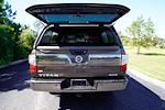 Used 2017 Nissan Titan Reserve Crew Cab 4x4 Pickup for sale #G12055A - photo 11